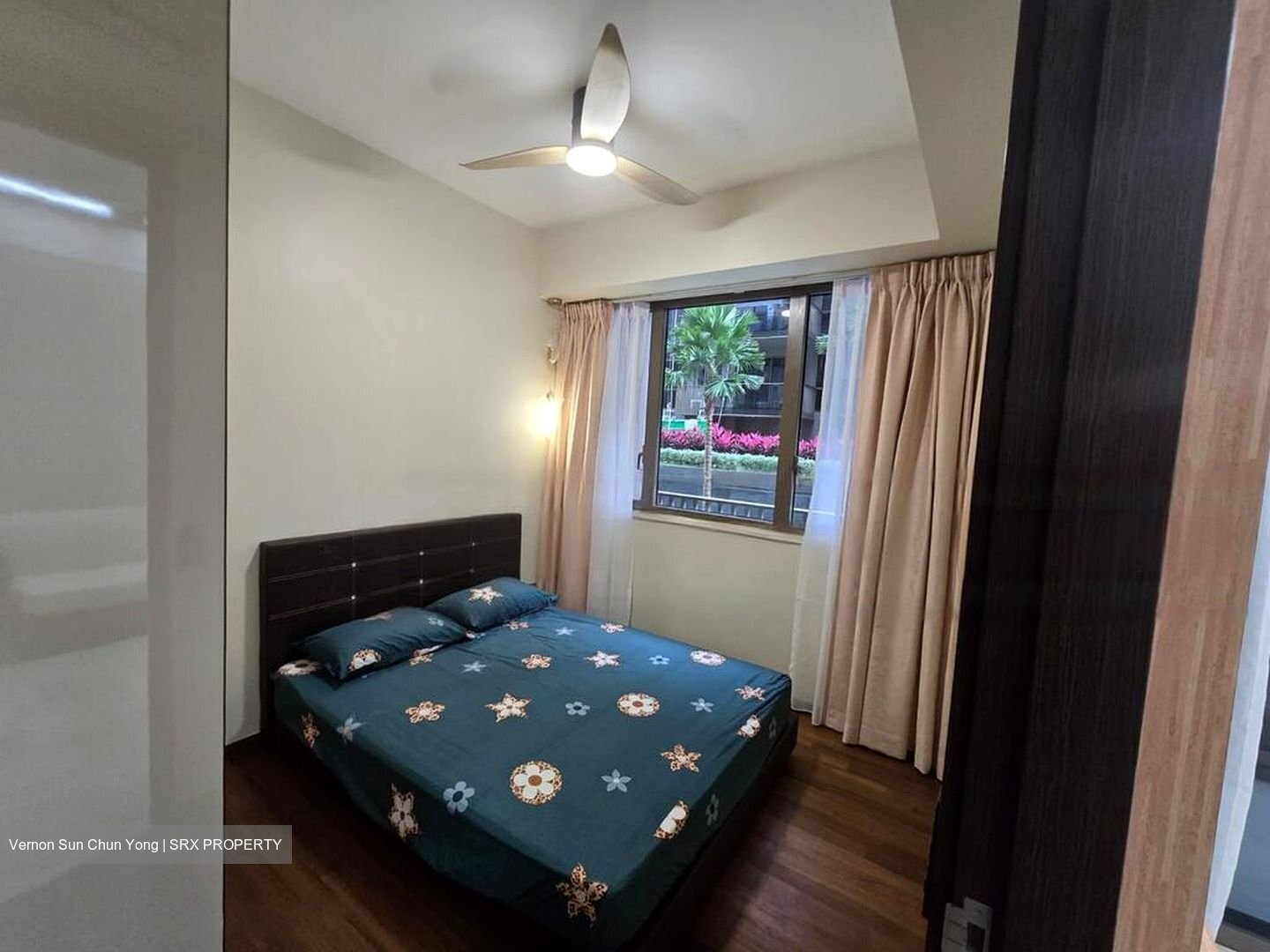 FORETT AT BUKIT TIMAH (D21), Apartment #460047041